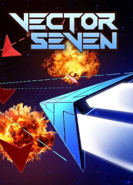 Vector Seven