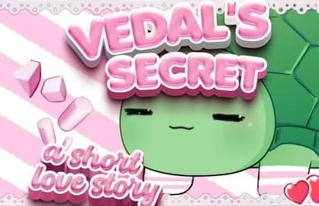 Vedal's Secret