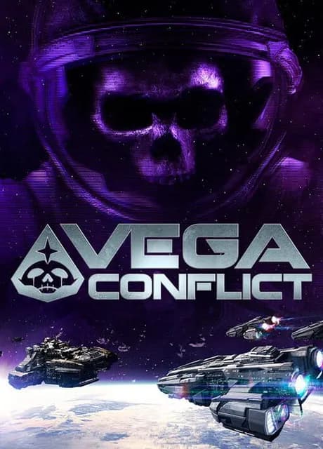 Vega Conflict