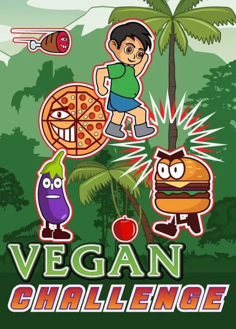 Vegan Challenge