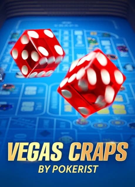 Vegas Craps by Pokerist