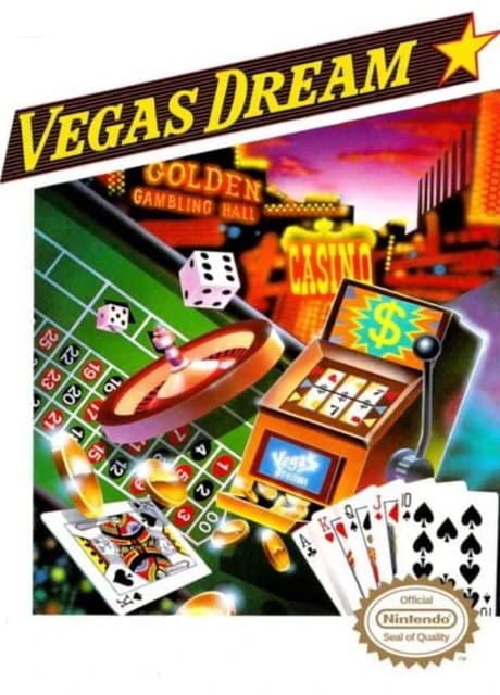 Vegas Dream