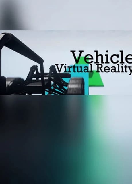 Vehicle VR