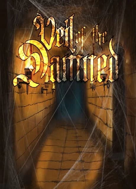 Veil of the Damned