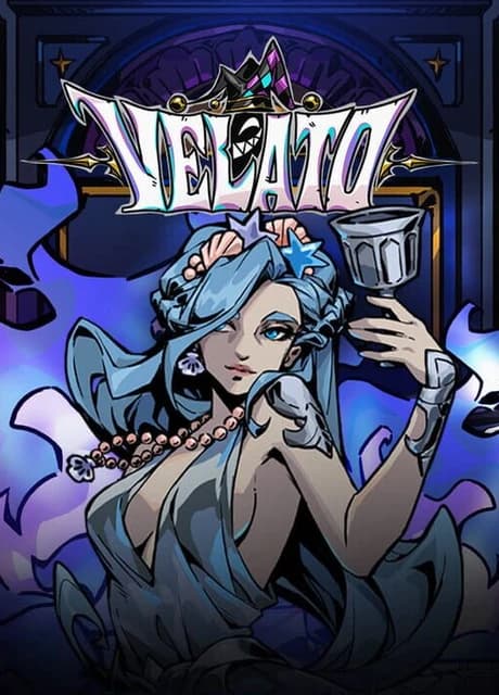 Velato