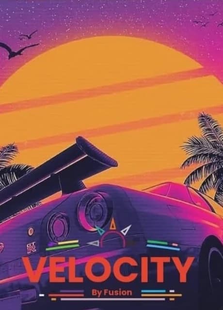 Velocity: The Race Begins