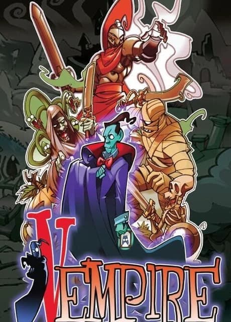 Vempire