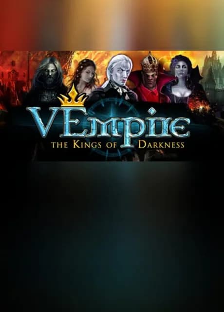 VEmpire - The Kings of Darkness