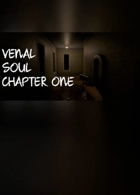 Venal Soul: Chapter One