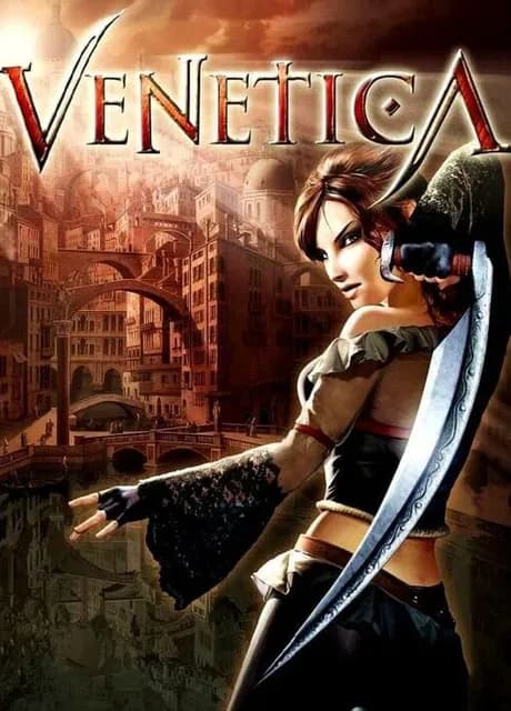 Venetica
