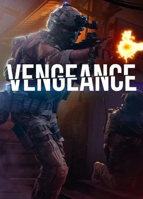 Vengeance