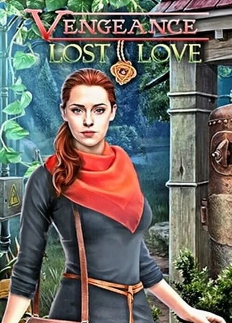 Vengeance: Lost Love