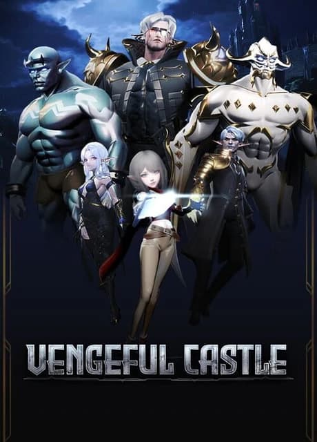 Vengeful Castle