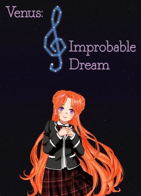 Venus: Improbable Dream