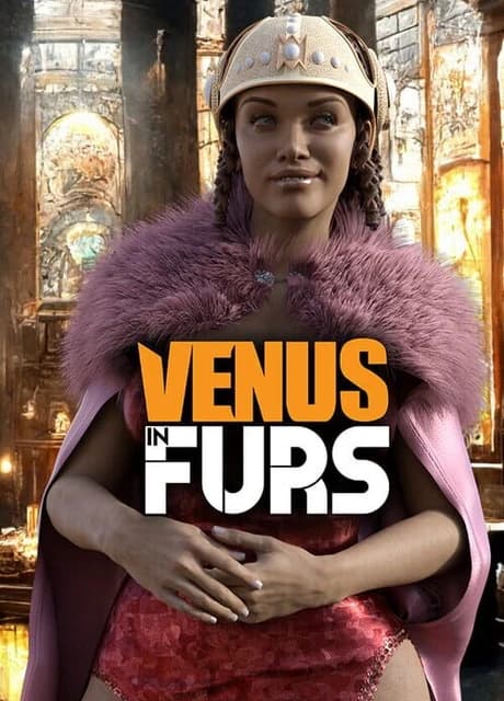 Venus in Furs: Sensual Pleasure