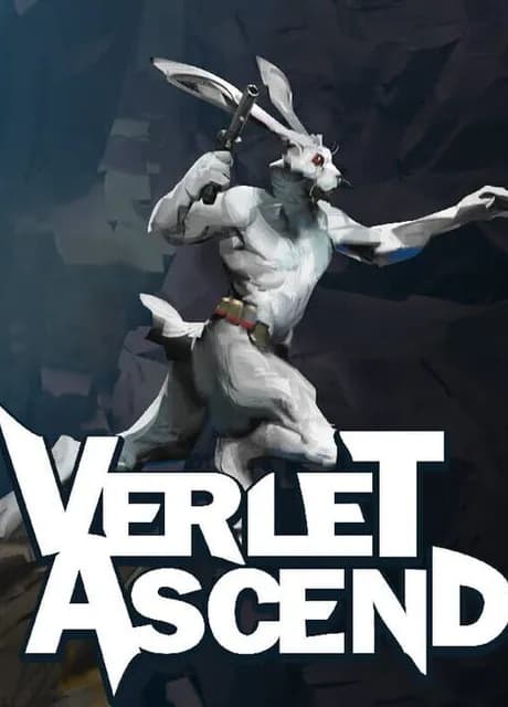 Verlet Ascend