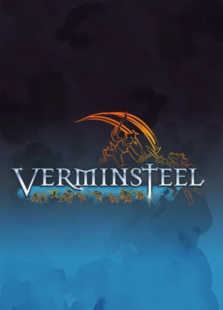 Verminsteel