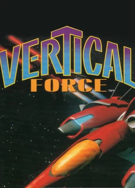 Vertical Force