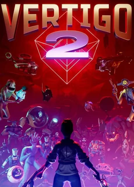 Vertigo 2