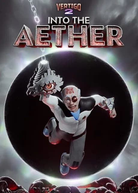 Vertigo 2: Into the Aether