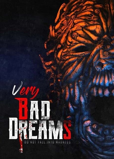 Very Bad Dreams