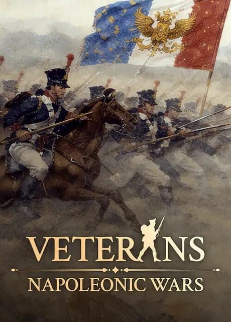 Veterans: Napoleonic Wars