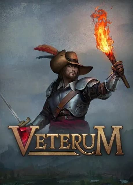 Veterum