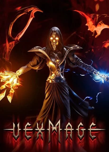 Vex Mage