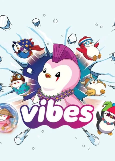 Vibes