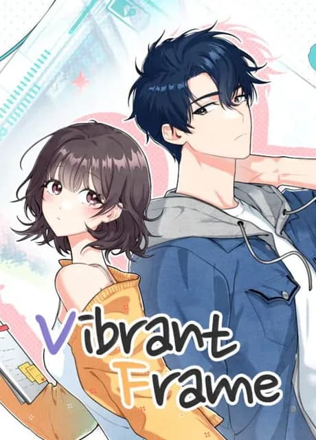 Vibrant Frame