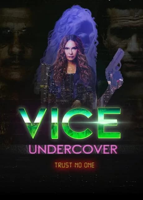 Vice Undercover