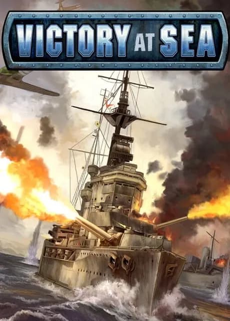 Victory at Sea