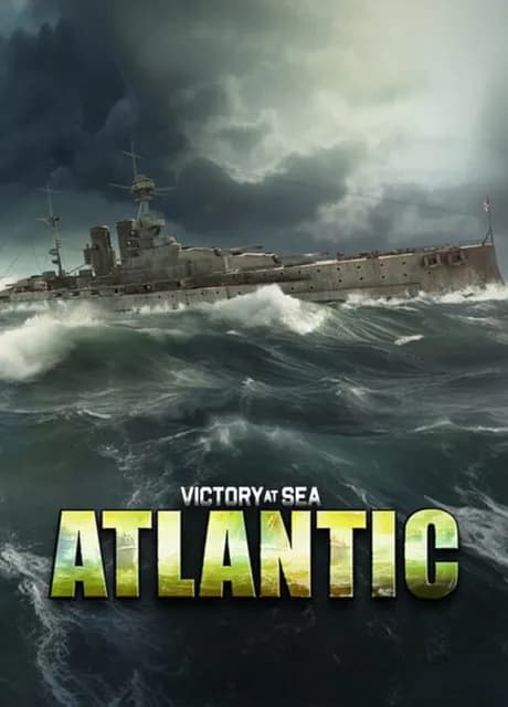 Victory at Sea Atlantic