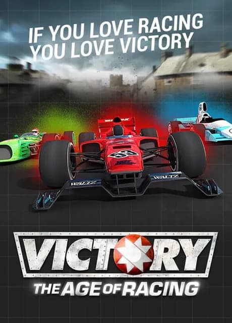 Victory: The Age of Racing