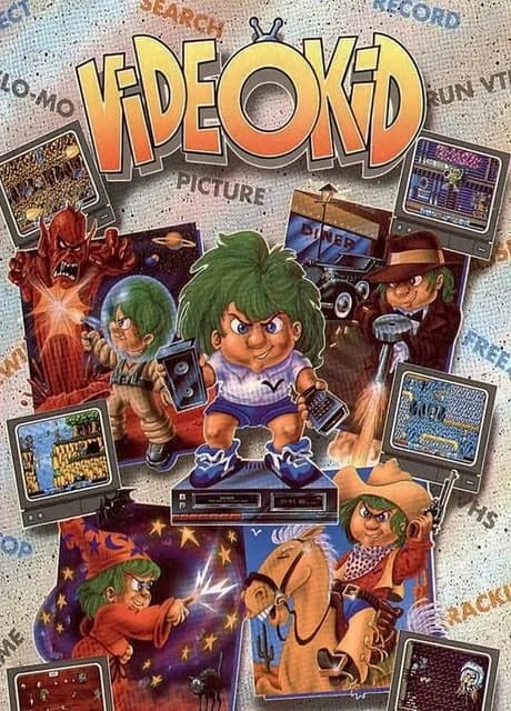Videokid