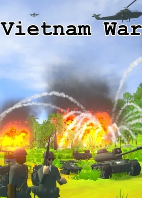 Vietnam War