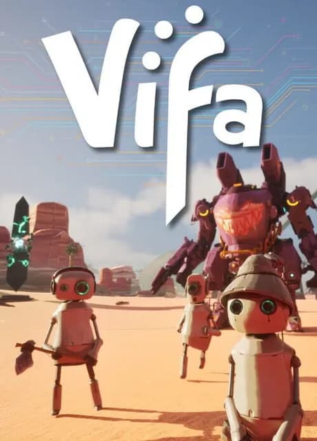 Vifa