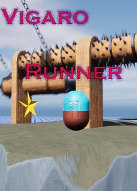 Vigaro Runner