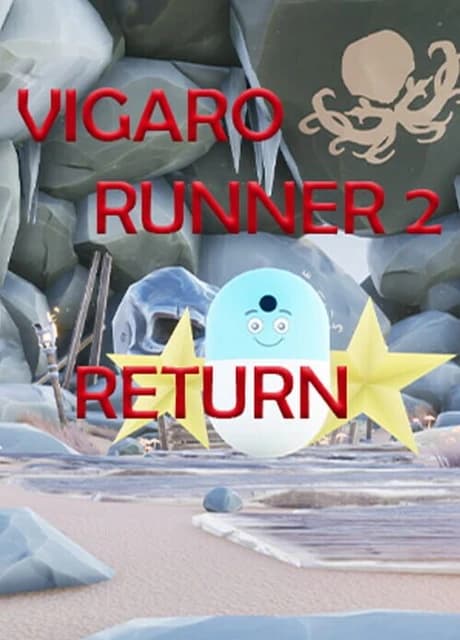 Vigaro Runner 2: Return