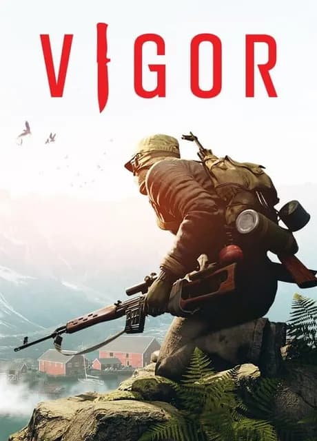 Vigor