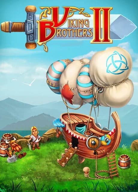 Viking Brothers 2