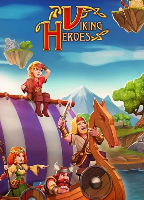 Viking Heroes