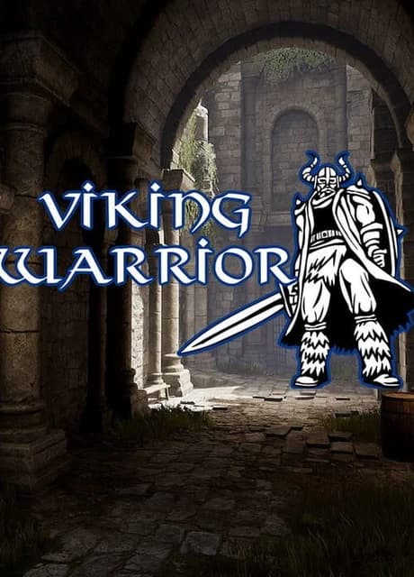 Viking Warrior