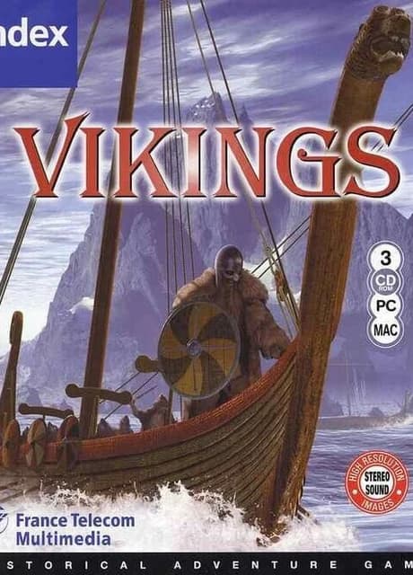 Vikings