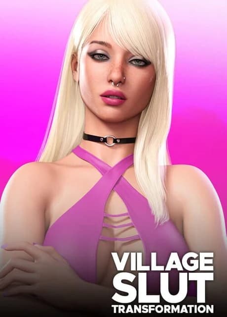 Village Slut Transformation