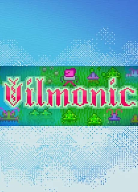 Vilmonic