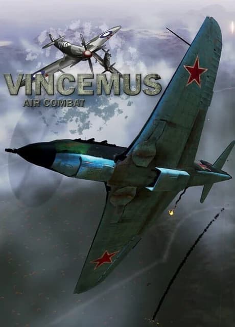 Vincemus: Air Combat