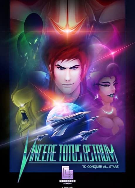 Vincere Totus Astrum