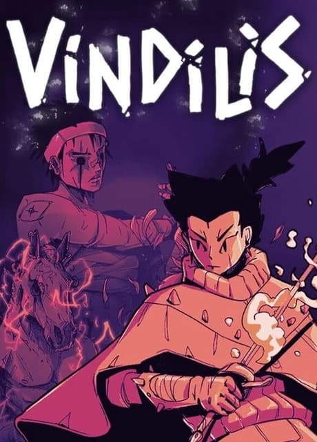 Vindilis