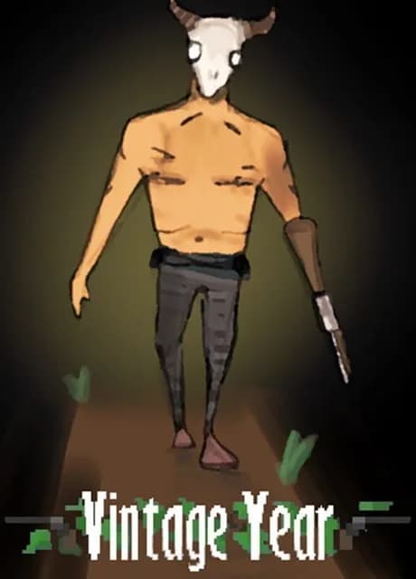 Vintage Year